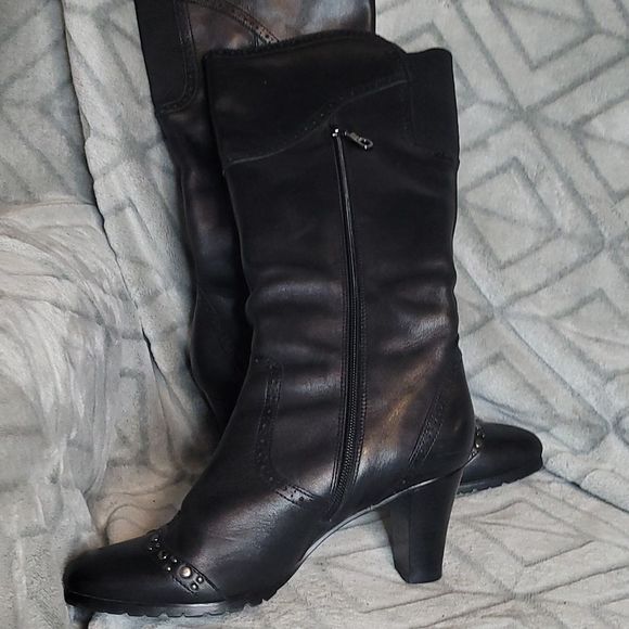Aaray  knee high boot - Picture 9 of 10